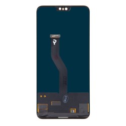 Display LCD + Touch Unit Huawei P20 Pro, Negru, Tehnologie TFT Display LCD + Touch Unit Huawei P20 Pro, Negru, Tehnologie TFT