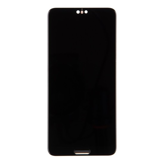 Display LCD + Touch Unit Huawei P20 Pro, Negru, Tehnologie TFT Display LCD + Touch Unit Huawei P20 Pro, Negru, Tehnologie TFT (P20 Pro, 2439440) by www.silkase.ro