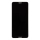 Display LCD + Touch Unit Huawei P20 Pro, Negru, Tehnologie TFT Display LCD + Touch Unit Huawei P20 Pro, Negru, Tehnologie TFT (P20 Pro, 2439440) by www.silkase.ro