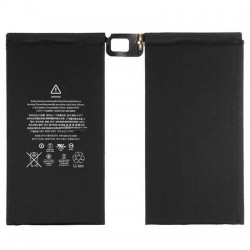 Acumulator Baterie pentru iPad Pro 12.9 (Gen 1, 2015), 10307mAh Li-Ion (Bulk) Acumulator Baterie pentru iPad Pro 12.9 (Gen 1, 2015), 10307mAh Li-Ion (Bulk)