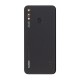 Capac Spate Huawei P20 Lite Negru (Service Pack) - Calitate Originală Capac Spate Huawei P20 Lite Negru (Service Pack) - Calitate Originală (P20 Lite, 02351VPT) by www.silkase.ro