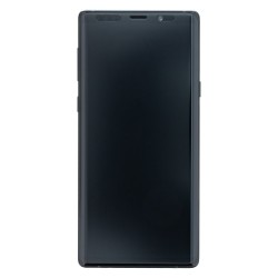 Display LCD + Touch Unit Samsung Galaxy Note 9 N960 Black (Service Pack)