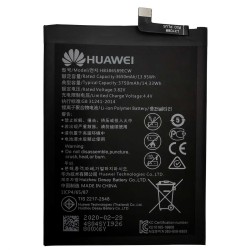 Baterie Originală Huawei HB386589ECW, 3750mAh Li-Ion (Service Pack)