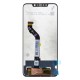 Display Complet LCD + Touch Screen pentru Xiaomi Pocophone F1, Negru (Piese Schimb, 2441008) by www.silkase.ro