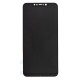 Display Complet LCD + Touch Screen pentru Xiaomi Pocophone F1, Negru (Piese Schimb, 2441008) by www.silkase.ro