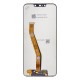 Ecran LCD cu Touchscreen pentru Huawei Mate 20 Lite, Negru Ecran LCD cu Touchscreen pentru Huawei Mate 20 Lite, Negru (Piese Schimb, 2441009) by www.silkase.ro