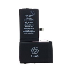 Acumulator Baterie pentru iPhone X, 2716mAh Li-Ion (Bulk)