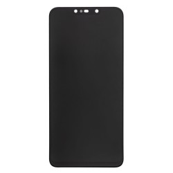 Modul Display LCD cu Touchscreen pentru Huawei Nova 3i, Negru