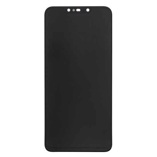Modul Display LCD cu Touchscreen pentru Huawei Nova 3i, Negru Modul Display LCD cu Touchscreen pentru Huawei Nova 3i, Negru (Bakr, 2441290) by www.silkase.ro