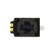 Difuzor (Loudspeaker) Original Samsung Galaxy A20e/A41/A21s/A30s/A50/M21/M31 (Service Pack) (Bakr, 3001-002856) by www.silkase.ro