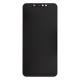 Modul Display LCD cu Touchscreen și Ramă pentru Xiaomi Redmi Note 6 Pro, Negru Modul Display LCD cu Touchscreen și Ramă pentru Xiaomi Redmi Note 6 Pro, Negru (Bakr, 2441957) by www.silkase.ro