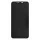 Display LCD cu Touchscreen și Ramă pentru Xiaomi PocoPhone F1, Negru (Piese Schimb, 2441959) by www.silkase.ro