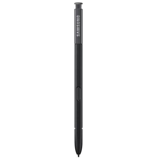 Stylus S Pen Original Samsung (EJ-PN950BBE) pentru Galaxy Note 8, Negru (Bulk) (Bakr, 2442139) by www.silkase.ro