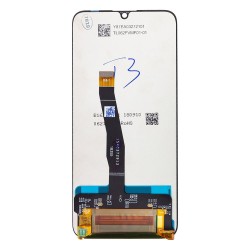 Modul Display LCD cu Touchscreen pentru Huawei P Smart 2019, Negru Modul Display LCD cu Touchscreen pentru Huawei P Smart 2019, Negru