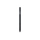Stylus S Pen Original Samsung (EJ-PT820BSE) pentru Galaxy Tab S3, Negru (Bulk) (Bakr, 2443869) by www.silkase.ro