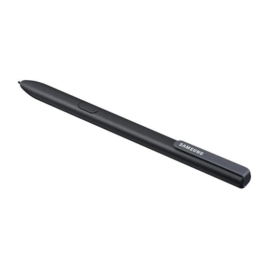 Stylus S Pen Original Samsung (EJ-PT820BSE) pentru Galaxy Tab S3, Negru (Bulk) (Bakr, 2443869) by www.silkase.ro