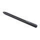 Stylus S Pen Original Samsung (EJ-PT820BSE) pentru Galaxy Tab S3, Negru (Bulk) (Bakr, 2443869) by www.silkase.ro
