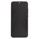 Modul Display LCD cu Touchscreen și Ramă pentru Xiaomi Redmi Note 7, Negru Modul Display LCD cu Touchscreen și Ramă pentru Xiaomi Redmi Note 7, Negru (Bakr, 2444121) by www.silkase.ro