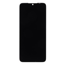 Modul Display LCD cu Touchscreen pentru Xiaomi Redmi Note 7, Negru