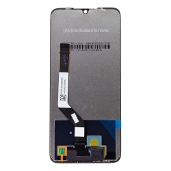 Modul Display LCD cu Touchscreen pentru Xiaomi Redmi Note 7, Negru Modul Display LCD cu Touchscreen pentru Xiaomi Redmi Note 7, Negru