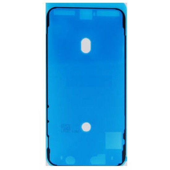 Bandă Adezivă (Sticker) pentru Display LCD iPhone X (Bakr, 2444248) by www.silkase.ro