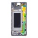 Modul Display LCD cu Touchscreen Original Samsung Galaxy S10 (G973), Negru (Service Pack) Modul Display LCD cu Touchscreen Original Samsung Galaxy S10 (G973), Negru (Service Pack) (Bakr, GH82-18850A) by www.silkase.ro