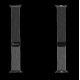 Curea Magnetică Tactical (333) Inox (Milanese Loop) pentru Apple Watch 38/40/41mm, Neagră Curea Magnetică Tactical (333) Inox (Milanese Loop) pentru Apple Watch 38/40/41mm, Neagră (Bakr, 2445282) by www.silkase.ro