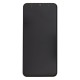 Modul Display LCD cu Touchscreen Original Samsung Galaxy A50 (A505), Negru (Service Pack) (Bakr, GH82-19204A) by www.silkase.ro