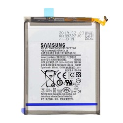 Acumulator Baterie Originală Samsung Galaxy A50 (EB-BA505ABU), 4000mAh (Service Pack)