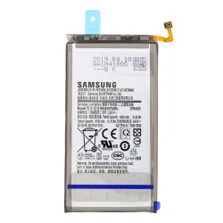 Acumulator Baterie Originală Samsung Galaxy S10 Plus (EB-BG975ABU), 4100mAh (Service Pack)