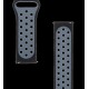 Curea Tactical Dublă din Silicon (267) pentru Ceas 22mm, Negru/Gri Curea Tactical Dublă din Silicon (267) pentru Ceas 22mm, Negru/Gri (Bakr, 2445872) by www.silkase.ro