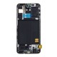 Display LCD cu Touchscreen Samsung Galaxy A40 (A405) Original Service Pack, Negru Display LCD cu Touchscreen Samsung Galaxy A40 (A405) Original Service Pack, Negru (Bakr, GH82-19672A) by www.silkase.ro