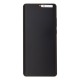 Modul Display LCD cu Touchscreen și Ramă pentru Huawei P30 PRO, Negru (Service Pack) (Bakr, 02355UMW) by www.silkase.ro