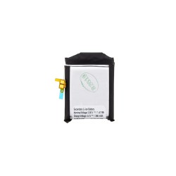 Acumulator Baterie Originală Samsung Gear S3 (EB-BR760ABE), 380mAh (Service Pack)