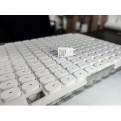 Încărcător Rețea Original Samsung (EP-TA800EWE) USB-C, 25W, Alb (OOB Bulk)