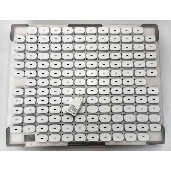 Încărcător Rețea Original Samsung (EP-TA800EWE) USB-C, 25W, Alb (OOB Bulk) Încărcător Rețea Original Samsung (EP-TA800EWE) USB-C, 25W, Alb (OOB Bulk) (Bakr, GP-PTU021SOAWQ) by www.silkase.ro