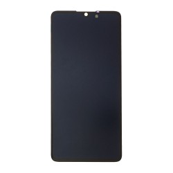 Modul Display LCD cu Touchscreen pentru Huawei P30, Negru
