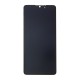 Modul Display LCD cu Touchscreen pentru Huawei P30, Negru (Bakr, 2446439) by www.silkase.ro