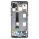 Display LCD cu Touchscreen și Ramă pentru Xiaomi Mi9, Negru (Piese Schimb, 2446454) by www.silkase.ro