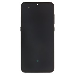 Display LCD cu Touchscreen și Ramă pentru Xiaomi Mi9, Negru