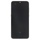 Display LCD cu Touchscreen și Ramă pentru Xiaomi Mi9, Negru (Piese Schimb, 2446454) by www.silkase.ro