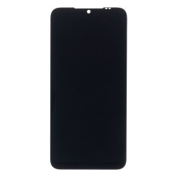 Modul Display LCD cu Touchscreen pentru Xiaomi Redmi 7, Negru