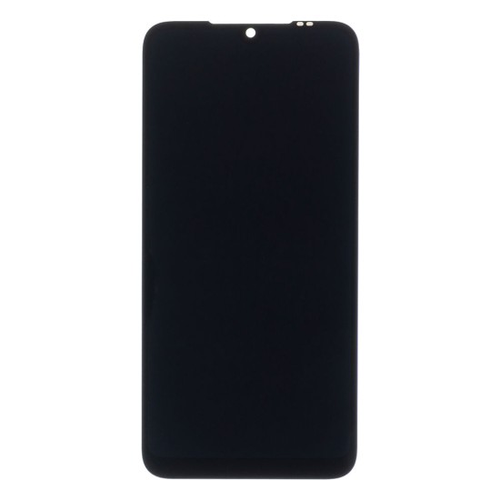 Modul Display LCD cu Touchscreen pentru Xiaomi Redmi 7, Negru Modul Display LCD cu Touchscreen pentru Xiaomi Redmi 7, Negru (Bakr, 2446463) by www.silkase.ro