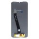 Modul Display LCD cu Touchscreen pentru Xiaomi Redmi 7, Negru Modul Display LCD cu Touchscreen pentru Xiaomi Redmi 7, Negru (Bakr, 2446463) by www.silkase.ro