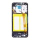 Modul Display LCD cu Touchscreen Original Samsung Galaxy A20e (A202), Negru (Service Pack) Modul Display LCD cu Touchscreen Original Samsung Galaxy A20e (A202), Negru (Service Pack) (Bakr, GH82-20186A) by www.silkase.ro