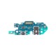 Modul Placă de Bază cu Conector Încărcare Samsung Galaxy A10 (A105FN) (Service Pack) (Bakr, GH96-12719A) by www.silkase.ro
