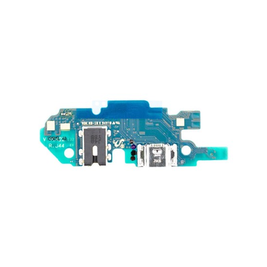 Modul Placă de Bază cu Conector Încărcare Samsung Galaxy A10 (A105FN) (Service Pack) (Bakr, GH96-12719A) by www.silkase.ro