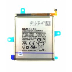 Acumulator Baterie Originală Samsung Galaxy A40 (EB-BA405ABE), 3100mAh (Service Pack)