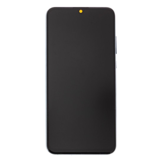 Display LCD Complet cu Touchscreen și Ramă pentru Honor 10 Lite / 20 Lite, Negru Display LCD Complet cu Touchscreen și Ramă pentru Honor 10 Lite / 20 Lite, Negru (20 Lite, 2447294) by www.silkase.ro