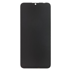 Modul Display LCD cu Touchscreen pentru Honor 10 Lite / 20 Lite, Negru
